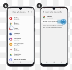 Origenes Desconocidos Samsung A01 - Hacer Captura De Pantalla En Samsung A30s Emoji,Nales Emojis