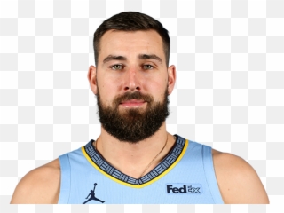 Memphis Grizzlies - Jonas Valanciunas Espn Emoji,Emojis For Bigmen