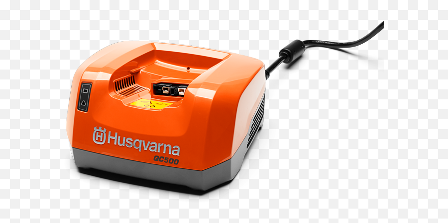 What Power Inverter For Husqvarna - Husqvarna Battery Charger Emoji,Poteble Charger Emoji