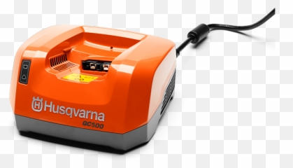 What Power Inverter For Husqvarna - Husqvarna Battery Charger Emoji,Poteble Charger Emoji