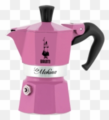 Caffettiera Bialetti La Mokina - Mokina Bialetti Emoji,Bialetti Emotion