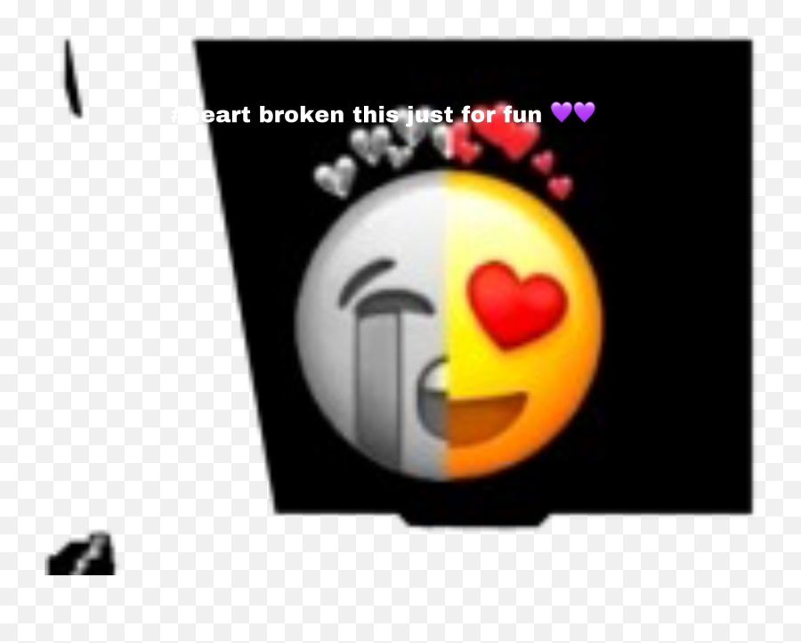 Discover Trending Broken Heart Stickers Picsart - Happy Emoji,Emoticon Heart Card Discover Trending Broken Heart Stickers Picsart - Happy Emoji,Emoticon Heart Card