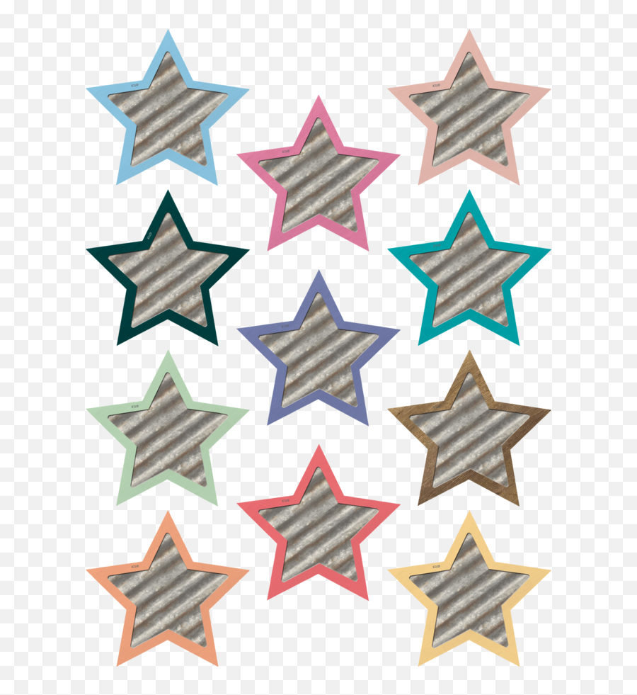 Teachertoolsinccom - Home Sweet Classroom Stars Mini Accents Home Sweet Classroom Stars Emoji,Emojis Bulletin Board