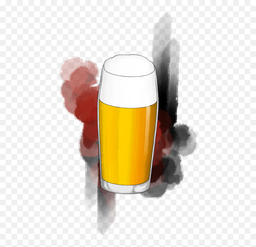 The Beer And The Glass U2013 A Complicated Relationship U203a Craft - Willibecher Emoji,Descendants Emojis Evei