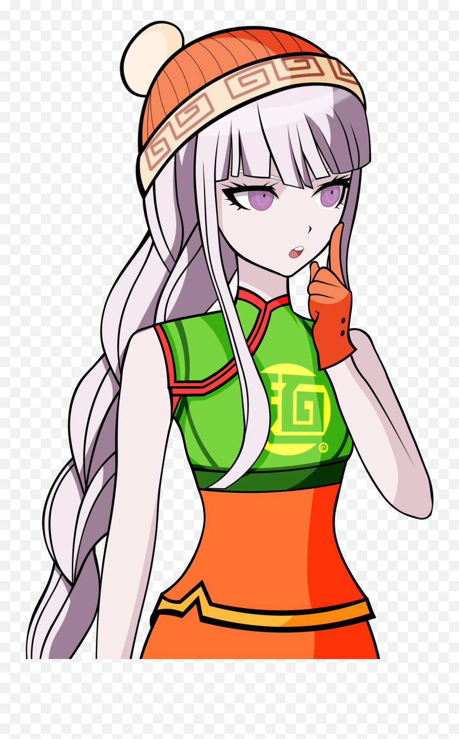 Danganronpa - For Women Emoji,Danganronpa Hinata Emojis Discord