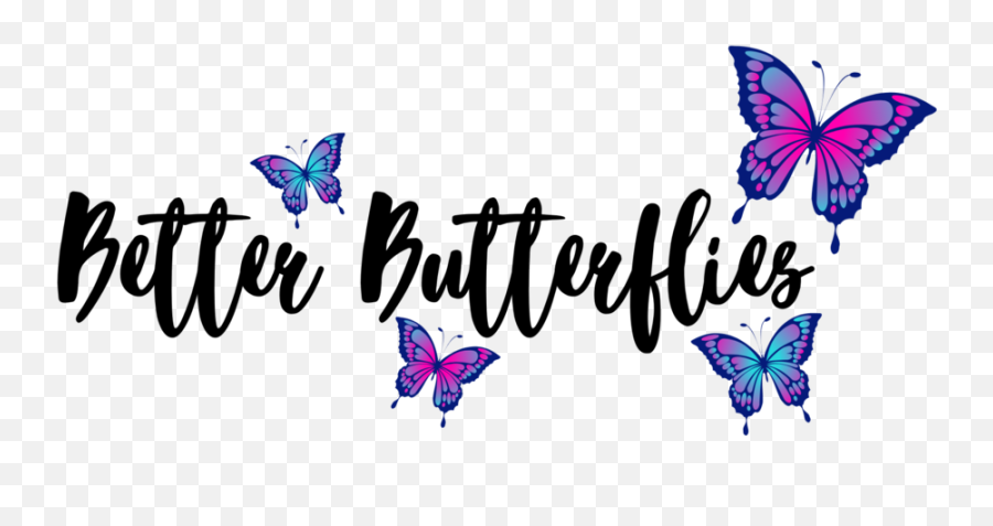 Lucy Pritchett Emoji,Emotion Butterflies