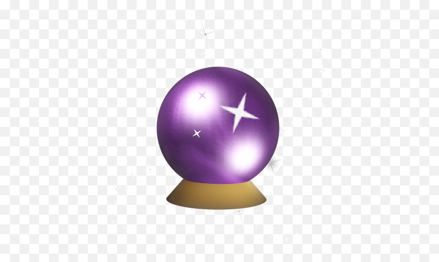 Top The Magic Whip Stickers For Android - Crystal Ball Emoji Png,Magic Emojis