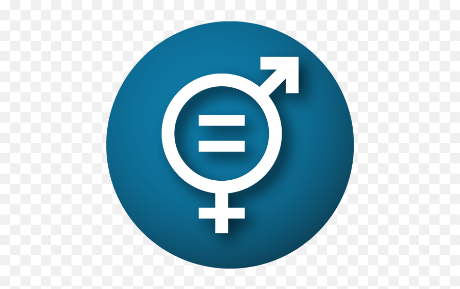 Gender Icon Png - Gender Equality 131589 Vippng Equality To Protection And Opportunities Respect To Human Dignity Emoji,Emojis For Equality