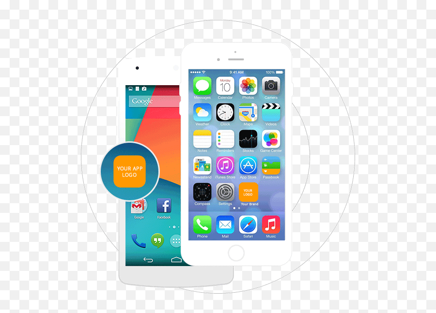 Mobile App Development - Step By Step Guide For 2021 Iphone 8 Plus White Front Screen Emoji,Gif Emotion Mismatch