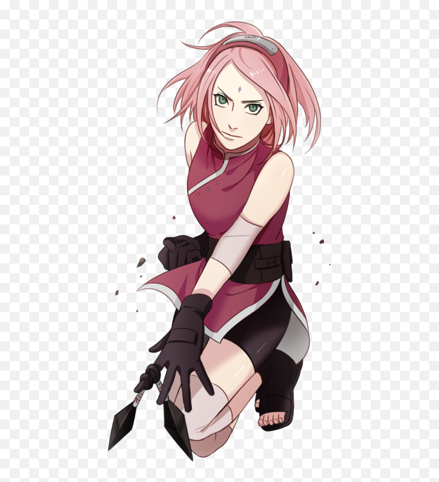 Naruto And Sasuke - Haruno Sakura Emoji,Haruno Sakura Emojis