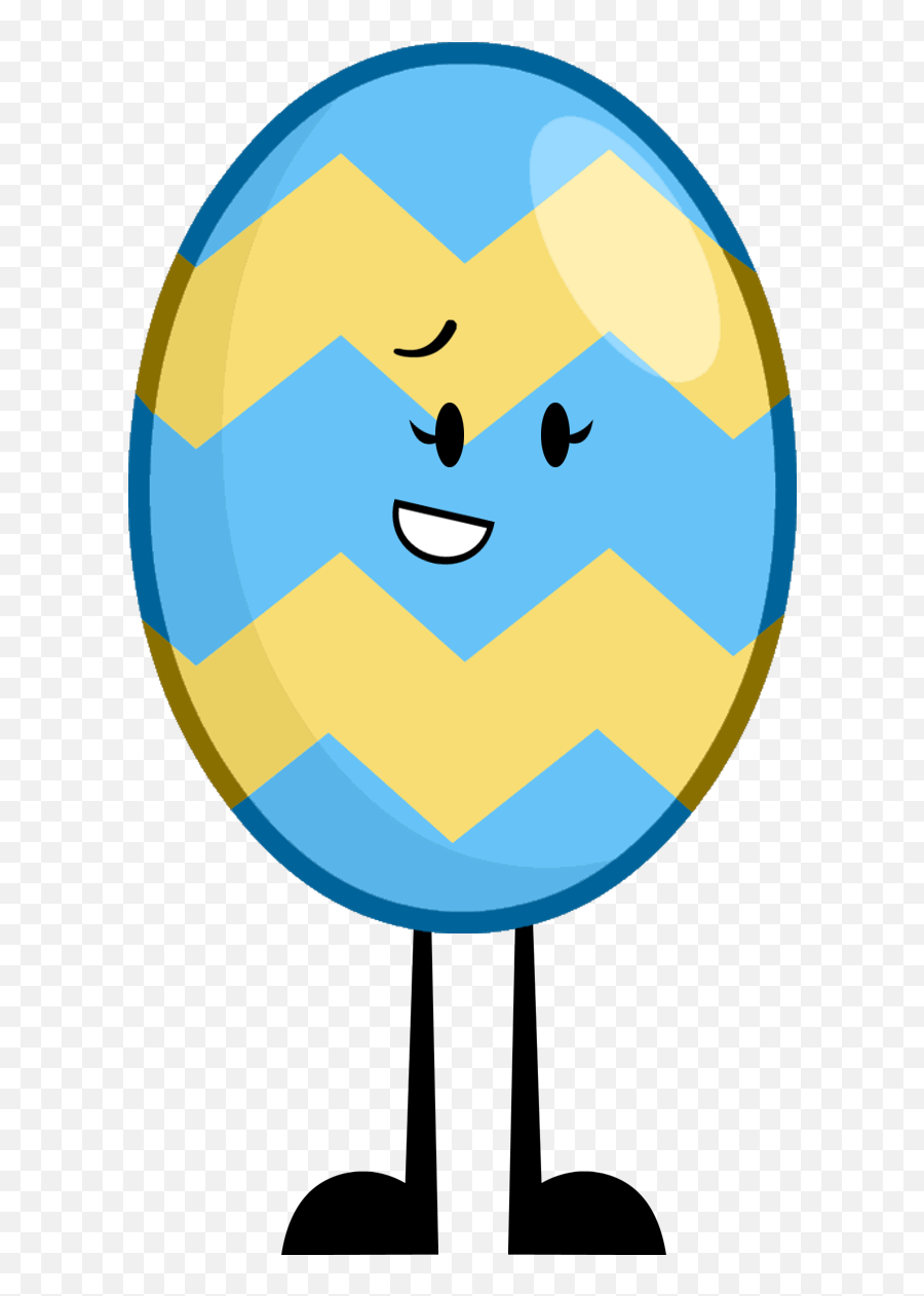 Easter Egg - Happy Emoji,Happy Easter Emoticon