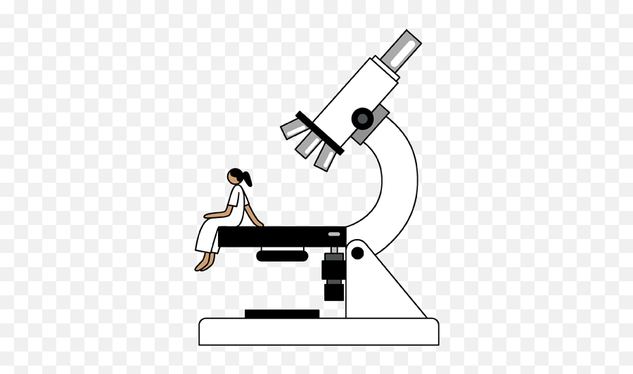 Medical Research Gap - Petrographic Microscope Emoji,Emotion Drawing Challenge Tumblr
