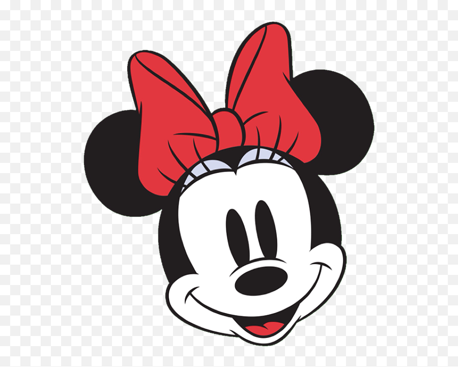 Disney Character Png - Mickeymouse Cute Disney Character Minnie Mouse T Shirts Emoji,Disney Villain Emojis
