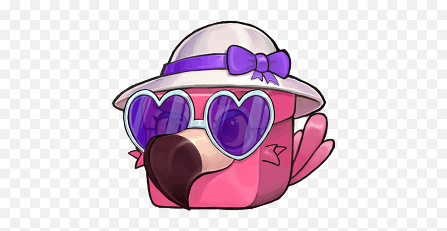 Mobox - Girly Emoji,Sherriff Emoji