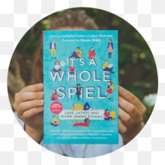 Synopsis In Katherine Locke - Horizontal Emoji,