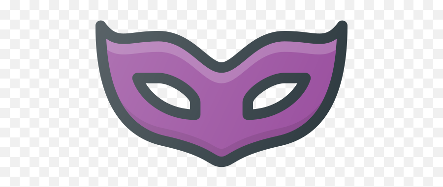 Mask Incognito Private Eye Pride Free Icon Of Free Set Emoji,Mardi Gras Emoticons