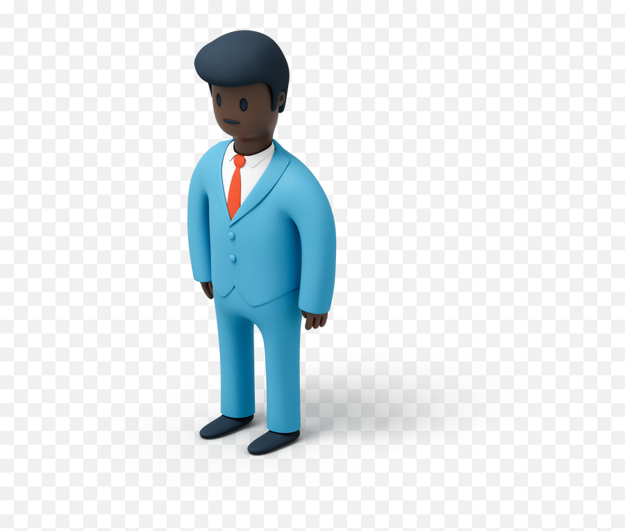 Man Standing With Left Hand Up Clipart Illustrations Emoji,Hand Up Man Emoji