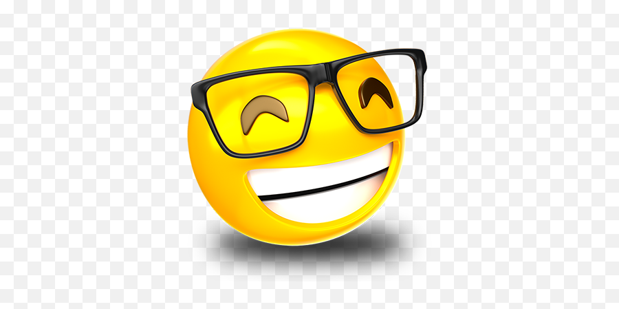 Gmedia U2013 Marketing Digital Emoji,Emoticon Lentes