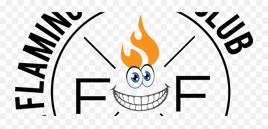 The Flaming Comedy Club Friday 7 February - Happy Emoji,Moose Emoticon