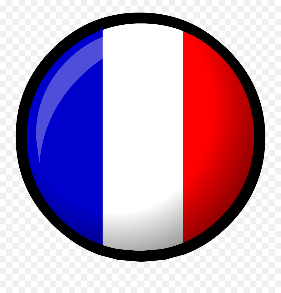 France Clipart Village French France Village French - Carton Circle Flag France Emoji,Quebec Flag Emoji