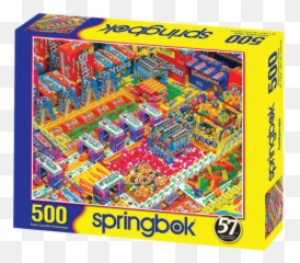 In - Stock Puzzles Puzzle Brands Springbok Page 1 The Emoji,Christmas Emoji Puzzles
