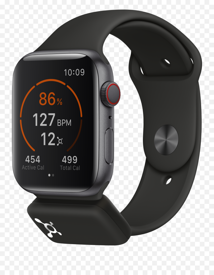 The Apple Watch Hits The Gym With Connected Program Techcrunch Emoji,Workout Emojis Png