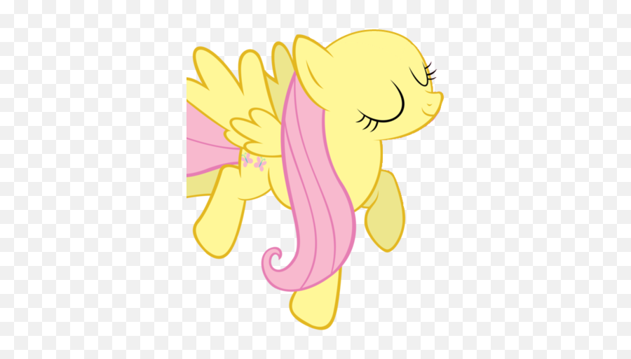 463199 - Safe Fluttershy Bald Exploitable Eyes Closed Emoji,All Emojis Are Bald