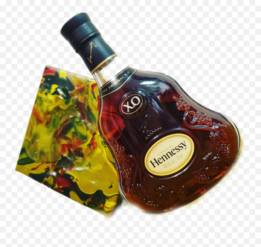 Hennessy X - Blended Whiskey Emoji,Hennessy Emoji