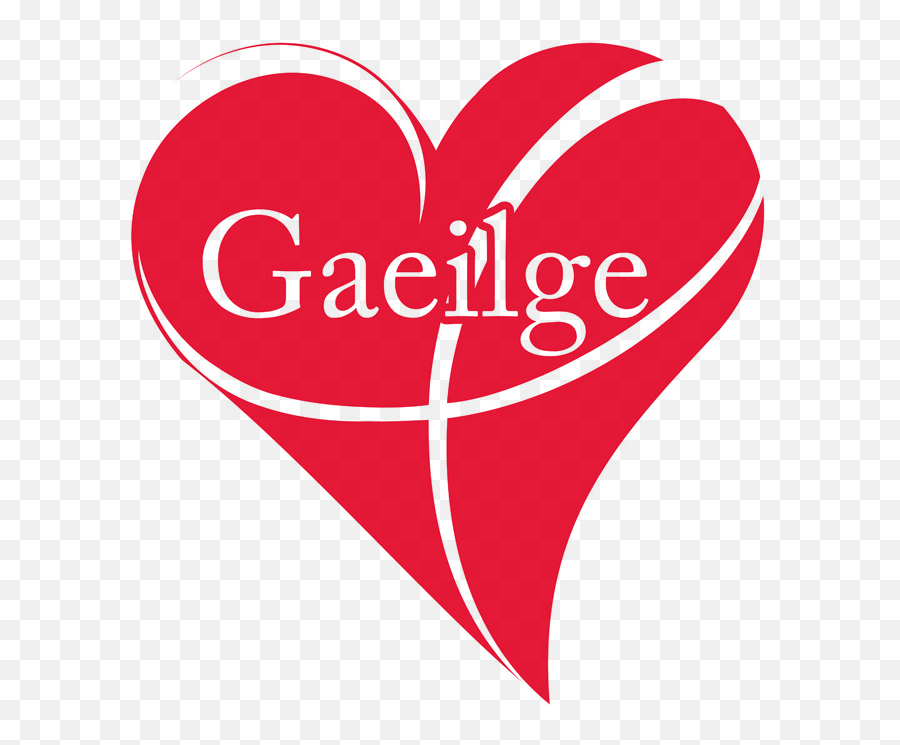 Classes At Irish College Of Mn - Irish Language History Emoji,Heart Emojis Meme Falling Over