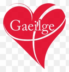 Classes At Irish College Of Mn - Irish Language History Emoji,Heart Emojis Meme Falling Over