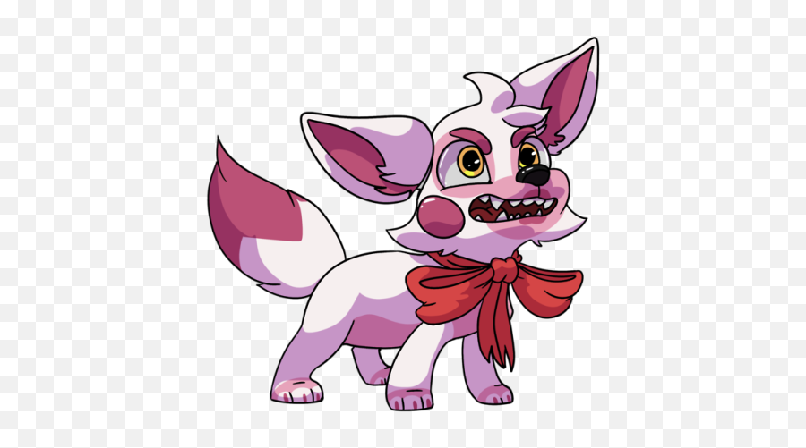 Funtimefoxy11 Funtime Foxy - Replit Emoji,Emoticon Foxy