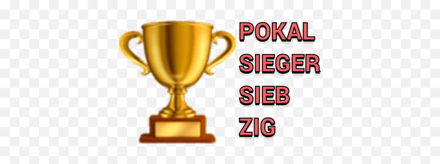 Kickers Offenbach Emoji,Award Trophy With Emojis
