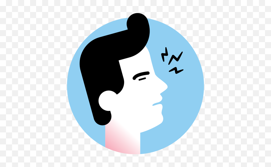 Sore Throat Sickness Symptom Icon Transparent Png U0026 Svg Vector Emoji,Feeling Sick Text Emoticon
