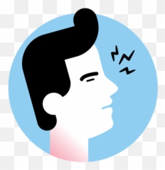 Sore Throat Sickness Symptom Icon Transparent Png U0026 Svg Vector Emoji,Feeling Sick Text Emoticon