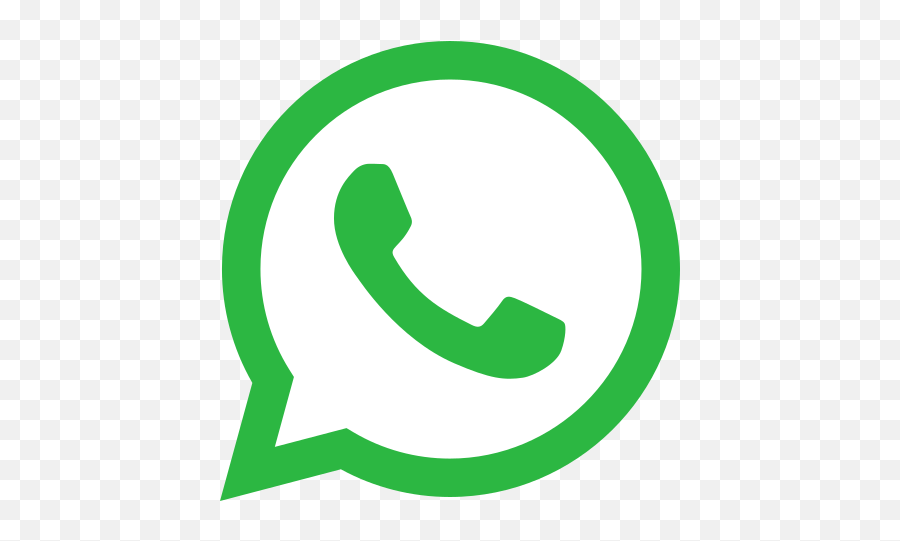 Logo Whatsapp Icon - Free Download On Iconfinder Emoji,Suse Steam Emoticon In Chat