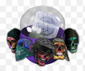 Steam Community Market Listings For Sugarface Capsule Emoji,Steam Emoticons Skulls