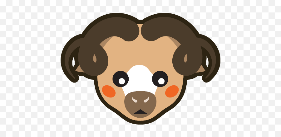 Sheep Vector Icons Free Download In Svg Png Format Emoji,Sheep In Mask Emoticon