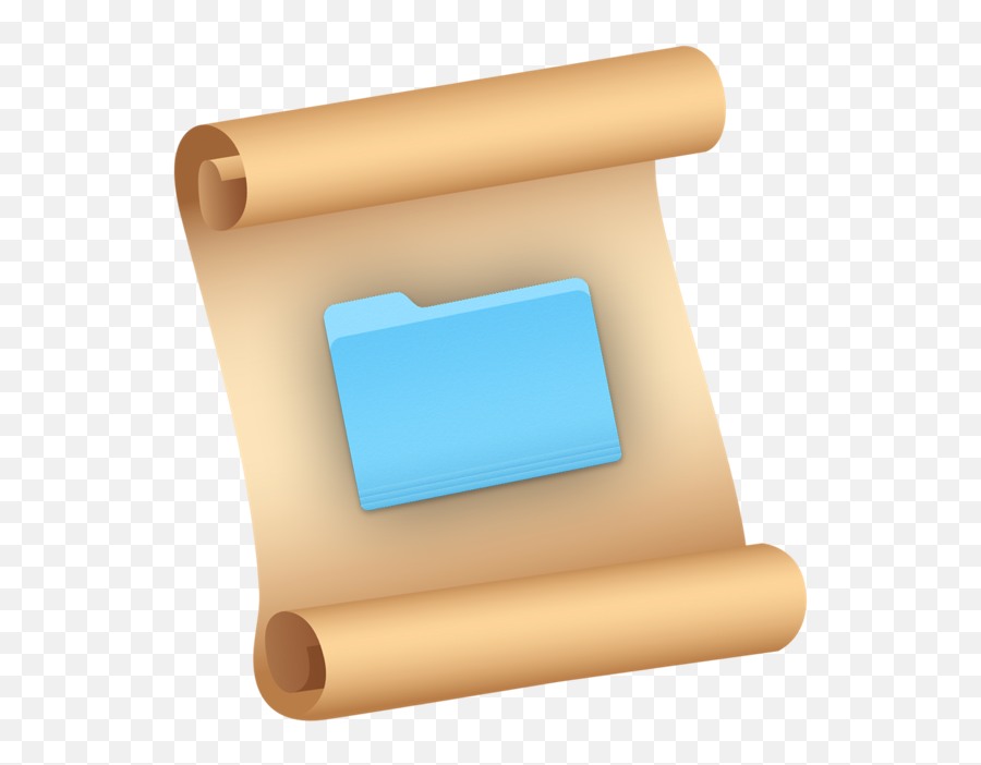 Folderlister On The App Store Emoji,Paper List Emoji