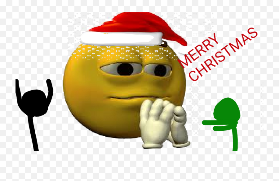 Griffpatch On Game Jolt I In Fnf Emoji,Christmas Emoji Facebook