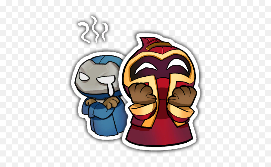 Emote Legends Of Runeterra League Of Legends Wiki Fandom Emoji,Slack Emoji Confused Travolta