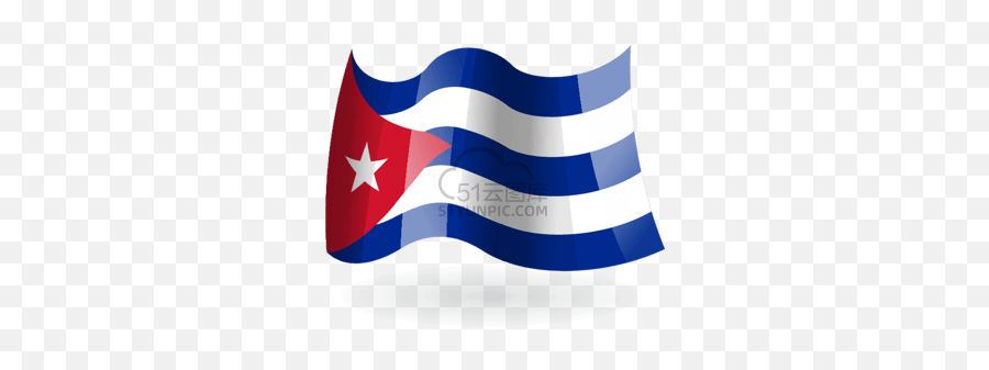 Psd - 51 Emoji,Cuban Flag Emoji