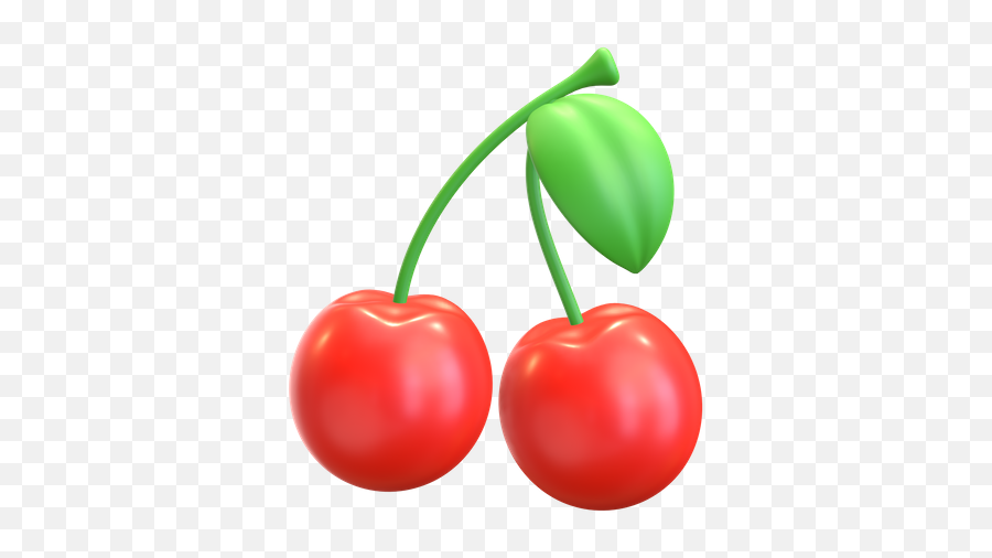 Vegetables 3d Illustrations Designs Images Vectors Hd Emoji,What Does Cherries Emoji Mean