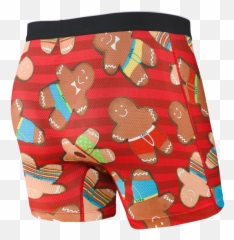 Volt Boxer Brief U2013 John Craig Emoji,Volatage Emoji
