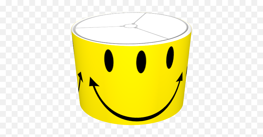 Mysoti - Happy Emoji,Freak Out Emoticon