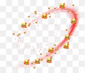 Freetoedit Halo Halostickerremix Sticker By Alteregoss Emoji,Moodies Emoji