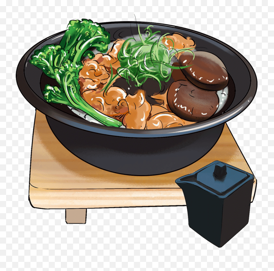 About - Pot U0026 Rice Emoji,Pot Pan Emoji