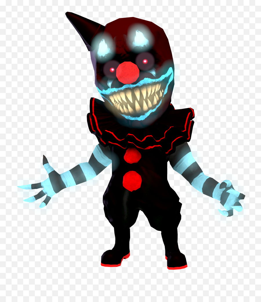 More Dark Deception Renders Plus Updates - Album On Imgur Emoji,Copy Paste Clown Emoji