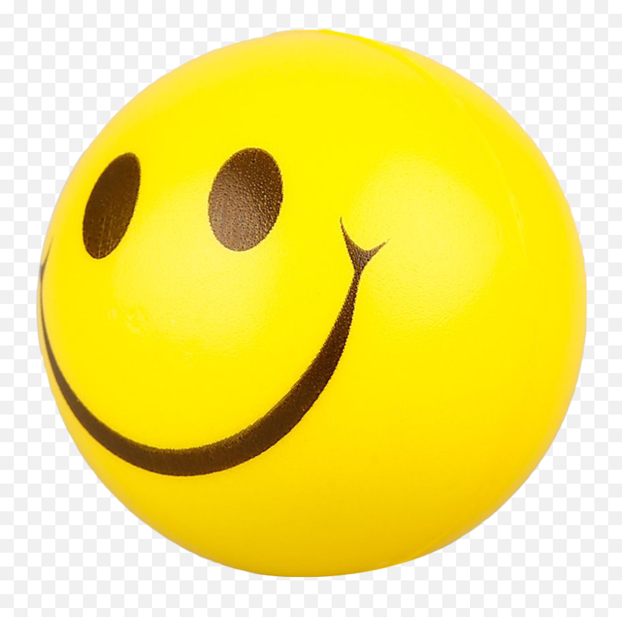 Smiley Ball Png Hd Quality Png Play - Happy Emoji,Ball Emoji