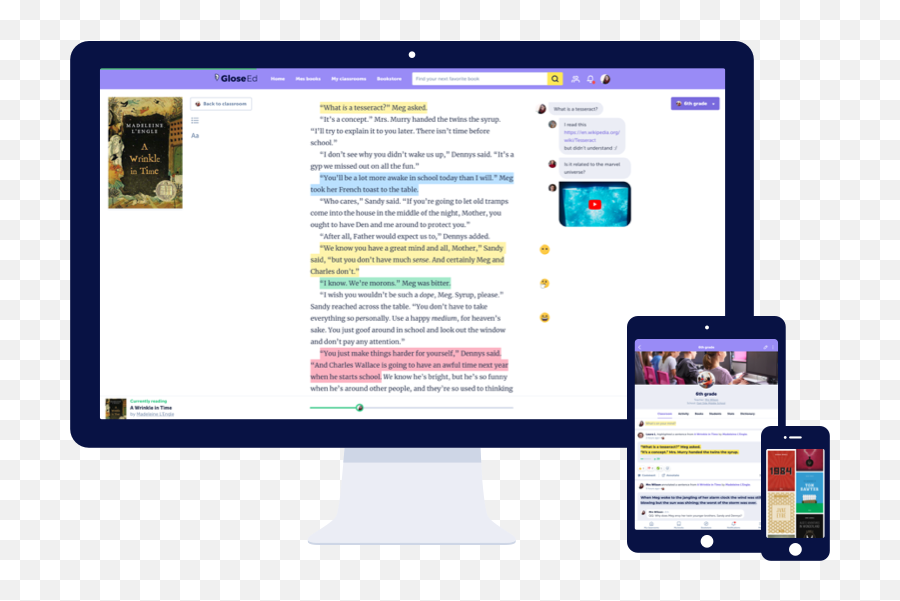 Glose Education - Technology Applications Emoji,S5 Emojis