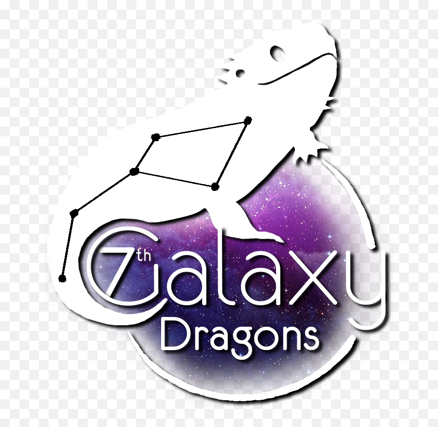 Bearded Dragon Blog 7th Galaxy Dragons - Language Emoji,Bearded Dragon Emotions